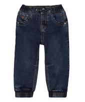 MOTHERCARE džinsai pašiltinti bern. Denim QC612