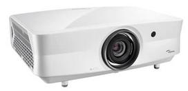 lazerinis projektorius - Optoma UHZ65LV - 3 nuotrauka