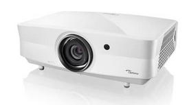 lazerinis projektorius - Optoma UHZ65LV - 7 nuotrauka