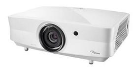 lazerinis projektorius - Optoma UHZ65LV - 8 nuotrauka