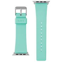 Laut Active Apple Watch, 38mm, Silikoninis, Žalsvas
