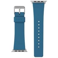 Laut Active Apple Watch, 38mm, Silikoninis, Mėlynas