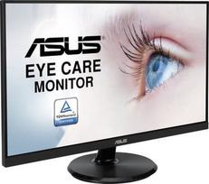 75hz monitorius - Asus VA24DQ - 2 nuotrauka