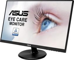 75hz monitorius - Asus VA24DQ - 3 nuotrauka