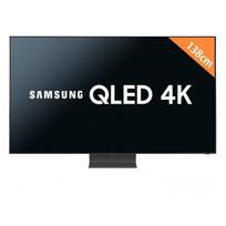 samsung qe55q - Samsung QE55Q95T - 3 nuotrauka