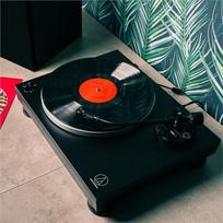 ploksteliu grotuvai technics - Audio Technica Turntable AT-LP5X 3-speed - 3 nuotrauka