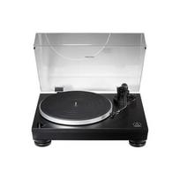 ploksteliu grotuvai technics - Audio Technica Turntable AT-LP5X 3-speed - 4 nuotrauka