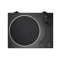 ploksteliu grotuvai technics - Audio Technica Turntable AT-LP5X 3-speed - 5 nuotrauka