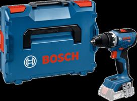 akumuliatorinis suktuvas bosch professional gsr - Bosch GSR 18V-65 Professional - 1 nuotrauka