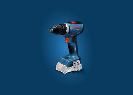 akumuliatorinis suktuvas bosch professional gsr - Bosch GSR 18V-65 Professional - 8 nuotrauka