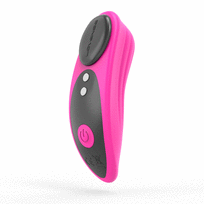 vibrator panties - Išmanusis kelnaičių vibratorius Ferri - 1 nuotrauka
