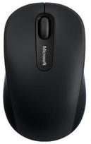 Microsoft 3600 Black (Juoda)