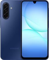 samsung mobilius - Samsung Galaxy A17 256GB Blue (Mėlynas) - 1 nuotrauka