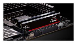 ddr5 32 gb 6000 - G.SKILL Aegis 5 DDR5 32GB (2x16GB) 6000MHz CL36 Black - 3 nuotrauka