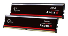 ddr5 32 gb 6000 - G.SKILL Aegis 5 DDR5 32GB (2x16GB) 6000MHz CL36 Black - 5 nuotrauka