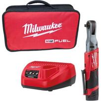 terksle - Milwaukee M12 FIR38-0 - 1 nuotrauka