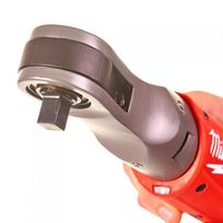 terksle - Milwaukee M12 FIR38-0 - 3 nuotrauka