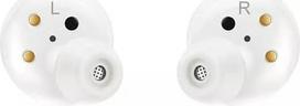 belaides samsung ausine - Samsung Galaxy Buds Plus SM-R175 White (Baltos) - 3 nuotrauka