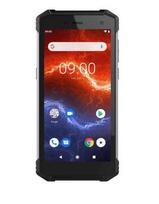 hammer telefonas - MyPhone Hammer Energy 2 Dual Black (Juodas) - 2 nuotrauka