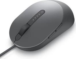 laser usb - Dell MS3220 Grey (Pilka) - 2 nuotrauka