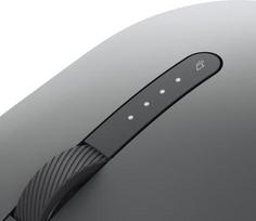 laser usb - Dell MS3220 Grey (Pilka) - 6 nuotrauka