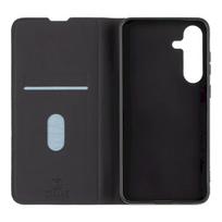 OBAL:ME SmoothTouch Case Samsung Galaxy S25 FE Juodas (Black)