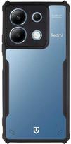 Tactical "Quantum Stealth Cover Xiaomi Redmi Note 13 5G" Clear Black