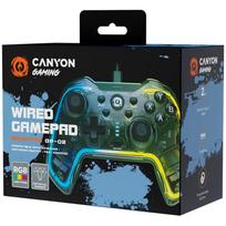 ps3 pultelis - Canyon Brighter GP-02 - 2 nuotrauka