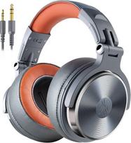 oneodio pro50 - OneOdio Studio Pro50 DJ 3.5mm 6.35mm - 1 nuotrauka