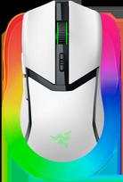 razer pro mouse - Razer COBRA Pro (Black) - 1 nuotrauka