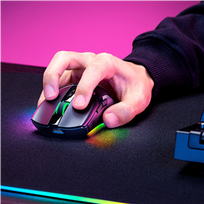 razer pro mouse - Razer COBRA Pro (Black) - 2 nuotrauka