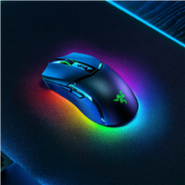 razer pro mouse - Razer COBRA Pro (Black) - 4 nuotrauka
