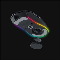 razer pro mouse - Razer COBRA Pro (Black) - 5 nuotrauka