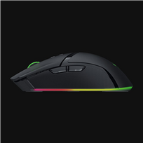 razer pro mouse - Razer COBRA Pro (Black) - 6 nuotrauka