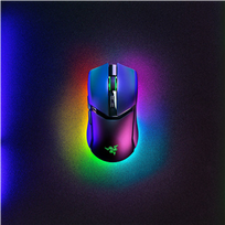 razer pro mouse - Razer COBRA Pro (Black) - 7 nuotrauka