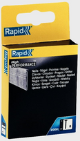 Vinys Rapid 5000811; 15 mm; 2000 vnt.; tipas 8