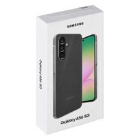 samsung galaxy a56 5g - Samsung Galaxy A56 128GB Graphite (Pilkas) - 5 nuotrauka