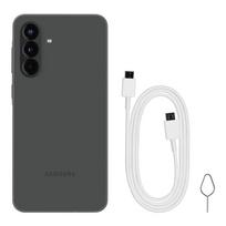 samsung galaxy a56 5g - Samsung Galaxy A56 128GB Graphite (Pilkas) - 6 nuotrauka