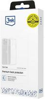 honor telefonai - 3MK Aiškus Dėklas Honor 400 - Skaidrus (Clear) - 1 nuotrauka