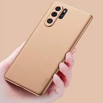 X-Level Guardian Dėklas Samsung Galaxy A34 5G Auksinis (Gold)