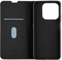 OBAL:ME SmoothTouch Dėklas Honor 400 Smart 5G/X7d Juodas (Black)