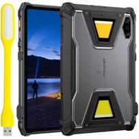 5g tablet - Ulefone Armor Pad 5 Pro 12GB/512GB 5G Juodas (Black) - 1 nuotrauka