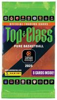 PANINI EuroLeague Top Class 2025, 8 vnt