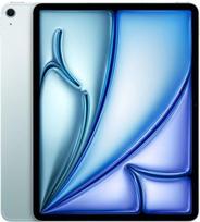 apple ipad air 13 inch - Apple iPad Air 13" M3 Wi-Fi + Cellular 512GB Blue (Mėlynas) - 1 nuotrauka