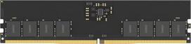ram 32gb ddr5 5600 - Lexar DDR5, 32 GB, 5600 MHz, CL46, Juodas (Black) - 1 nuotrauka