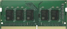 ddr4 sodimm - Synology D4ES03-8G 8GB DDR4 ECC SO-DIMM - 1 nuotrauka