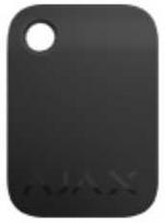 Ajax Proximity Tag Black (Juoda) 3vnt