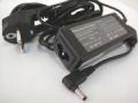 asus maitinimo 19v - EXTRA DIGITAL Asus 45W,19V,2.37A,220V, su 3.0-1.1mm antgaliais / AS45F4017 - 1 nuotrauka