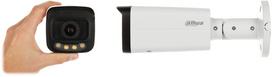 poe ip camera 4k 8mp - NET CAMERA 8MP IR DOME/IPC-HFW2849T-ZAS-IL27135 DAHUA | IPC-HFW2849T-ZAS-IL-27135 - 4 nuotrauka
