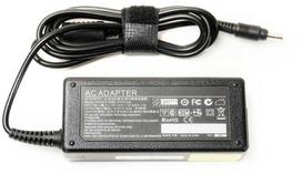 Nešiojamo kompiuterio įkroviklis HP 65W: 18.5V, 3.5A